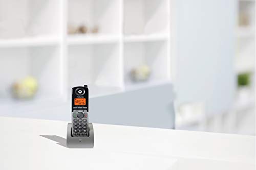 Motorola ML1000 DECT 6.0 Expandable 4-line Business