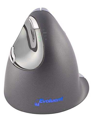 Evoluent VerticalMouse 4