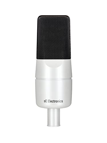 sE Electronics - Large Diaphram Condenser Microphones
