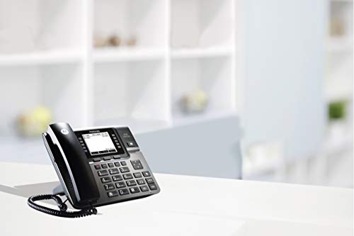 Motorola ML1000 DECT 6.0 Expandable 4-line Business