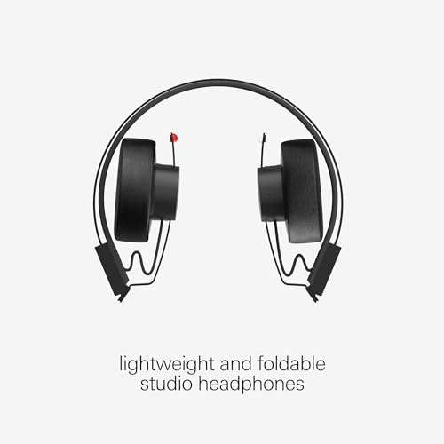 Teenage Engineering TEE0067 M-1 Personal Monitor, Black