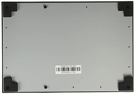 NUX MG-300 Multi Effects Pedal TSAC-HD Pre-Effects,Amp Modeling algorithm,CORE-IMAGE Post-Effects,IR,56 drum beats,60 seconds Phrase Loop