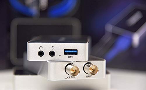 Magewell SDI USB Capture Plus