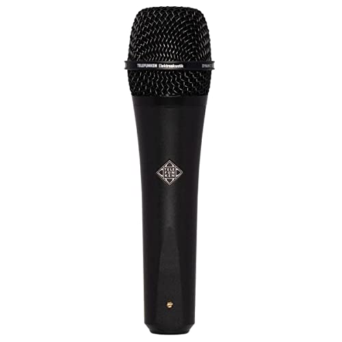 Telefunken M80 Dynamic Microphone (Renewed)