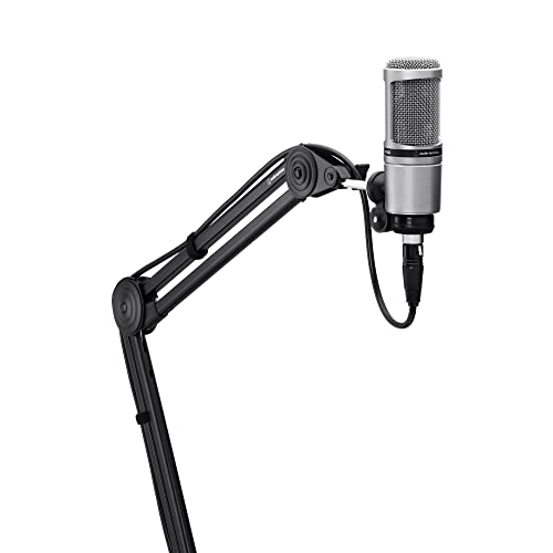 Audio-Technica Cardioid Condenser Microphone