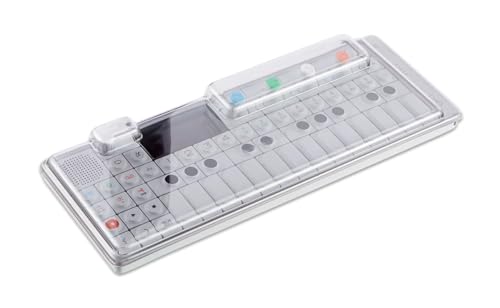 Decksaver Teenage Engineering OP-Z Keyboard Cover (DSLE-PC-OPZ)