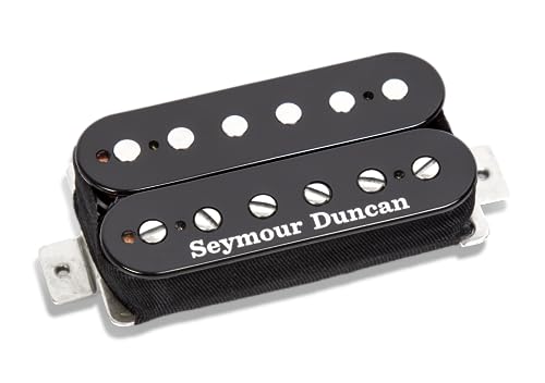 Seymour Duncan SH-4 JB Humbucker Pickup
