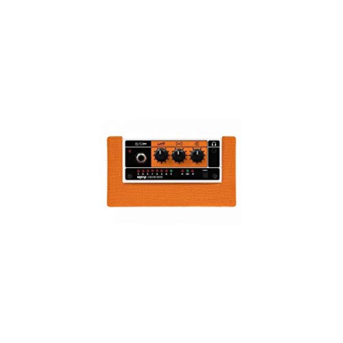 Orange Amps Crush Mini 3W Analogue Combo Amp