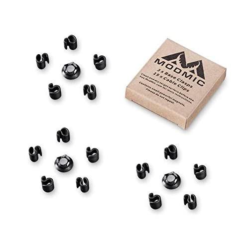 Antlion Audio ModMic Accessory Combo,Black