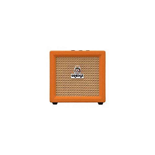 Orange Amps Crush Mini 3W Analogue Combo Amp