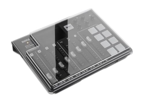 Decksaver Rodecaster Pro Cover