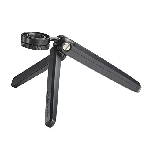 Audio-Technica ATR2500x-USB Cardioid Condenser Microphone (ATR Series) (Renewed)