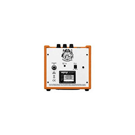 Orange Amps Crush Mini 3W Analogue Combo Amp