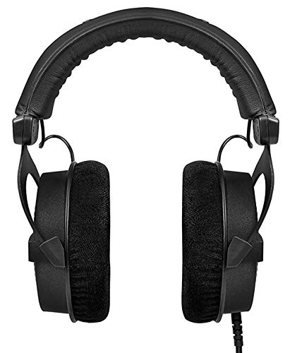beyerdynamic DT 990 PRO Ear Studio Monitor Headphones