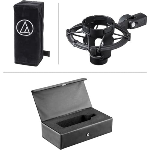 Audio-Technica AT4040 Cardioid Condenser Microphone