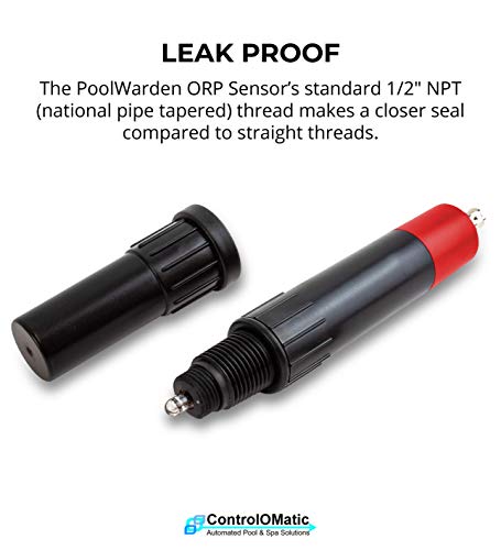 PoolWarden Water Controller VAR…