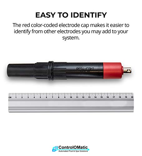 PoolWarden Water Controller VAR…