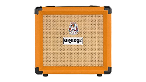 CRUSH12 12-Watt Guitar Amp Combo