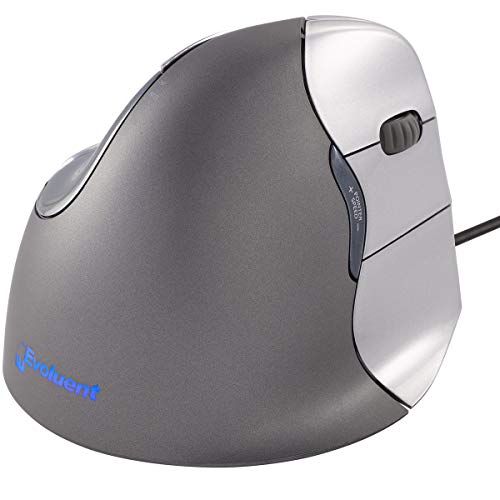 Evoluent VerticalMouse 4
