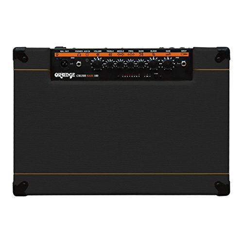 watt Bass Guitar Amp Combo