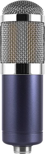 Heritage Edition Tube Microphone 3