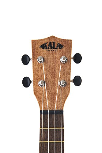 Kala Learn To Play Ukulele Starter Kit (KALA-LTP-S)