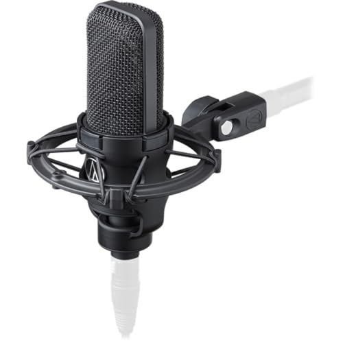 Audio-Technica AT4040 Cardioid Condenser Microphone