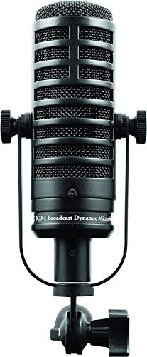 Cloud Microphones CL-1 Cloud Lifter 1 Channel Mic Activator for Dynamic/Ribbon/Tube Microphone Bundle with MXL BCD-1 Dynamic Microphone, Blucoil Boom Arm Plus Pop Filter, and 10-FT Balanced XLR Cable