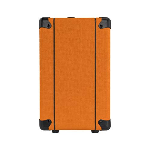 Orange Crush 20 Twin-Channel 20W Guitar Amplifier, Orange (Renewed)
