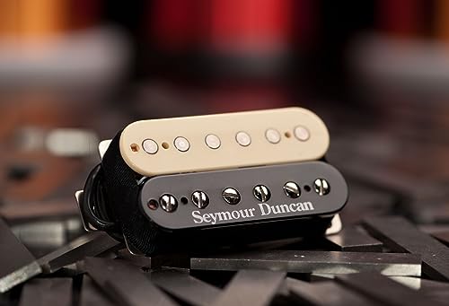 Seymour Duncan SH-4 JB Humbucker Pickup