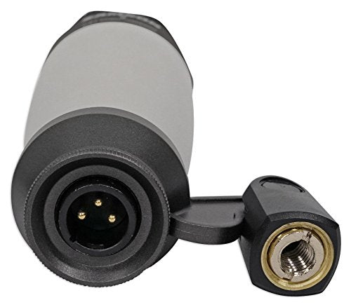 Samson Condenser Microphone Bundles