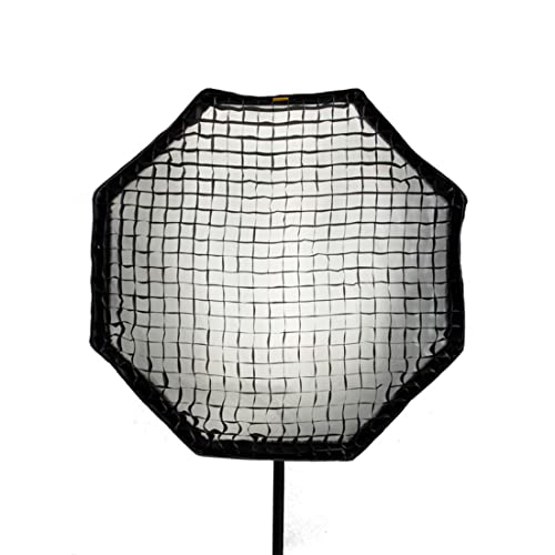 MagMod MagBox PRO 42" Octa Grid - Control and Focus Your Light Efficiently