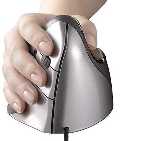 Evoluent VerticalMouse 4