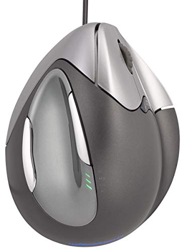 Evoluent VerticalMouse 4