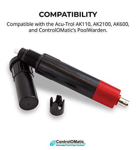 PoolWarden Water Controller VAR…