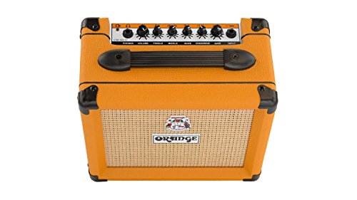 CRUSH12 12-Watt Guitar Amp Combo