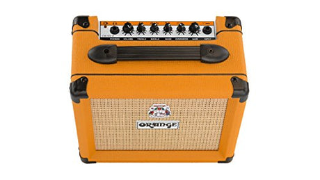 CRUSH12 12-Watt Guitar Amp Combo