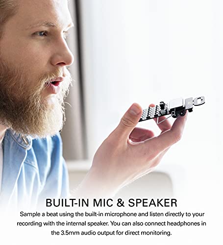 Teenage Engineering Pocket Operator PO-33 KO (Renewed)