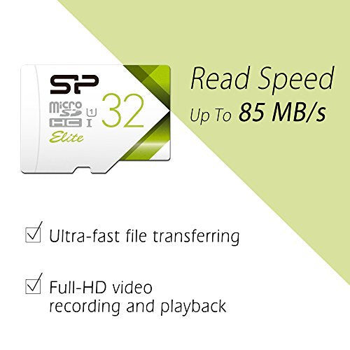 Zoom F1-SP Field Recorder Bundle with 32GB Class 10 SDHC MicroSD Card, SR350 Over Ear Stereo Headphones, Blucoil 6' 3.5mm Extension Cable, 5-FT Audio Aux Cable, 4 AAA Batteries, and 5x Cable Ties