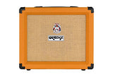 Orange Amps Crush 20RT Amplifier for Electric Guitars Bundle