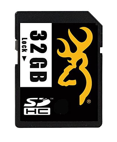 Browning Trail Cameras Strike Force Pro XD Trail Camera