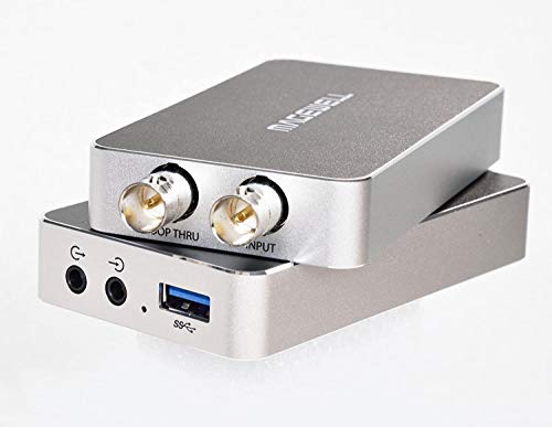 Magewell SDI USB Capture Plus