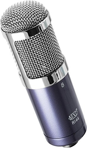Heritage Edition Tube Microphone 3