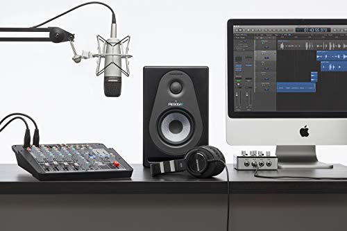 Samson Condenser Microphone Bundles