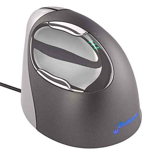 Evoluent VerticalMouse 4