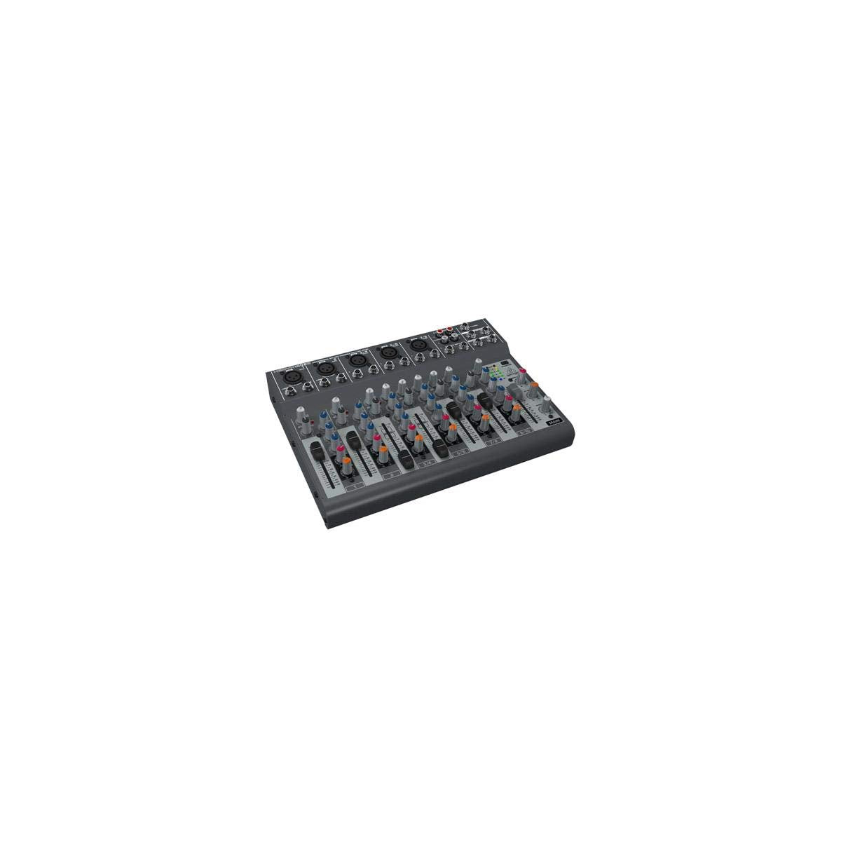 Behringer Xenyx 1002B 10-channel Analog Mixer