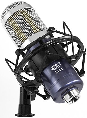 Heritage Edition Tube Microphone 3