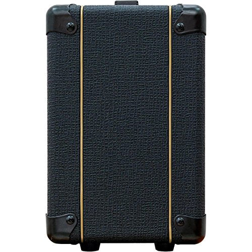 Orange Amplifier Part (PPC108 BLK)