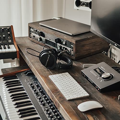 beyerdynamic DT 990 PRO Ear Studio Monitor Headphones