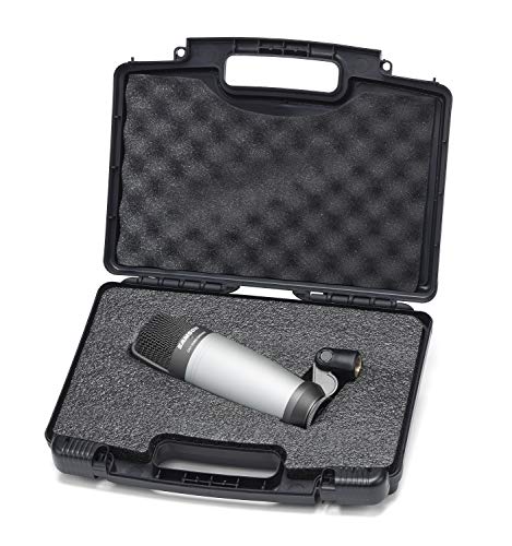 Samson Condenser Microphone Bundles